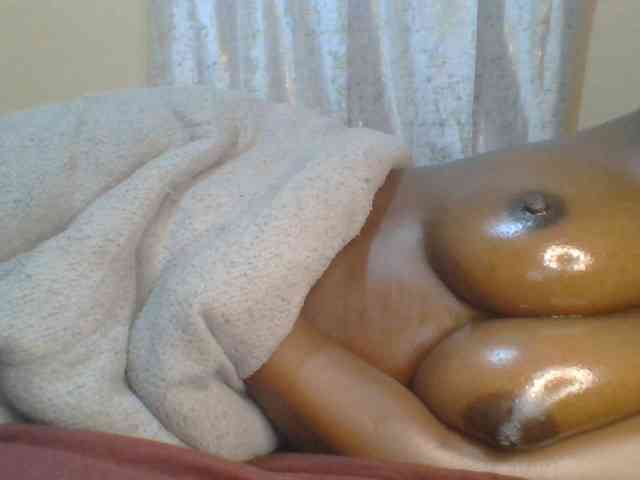 Shantell webcam