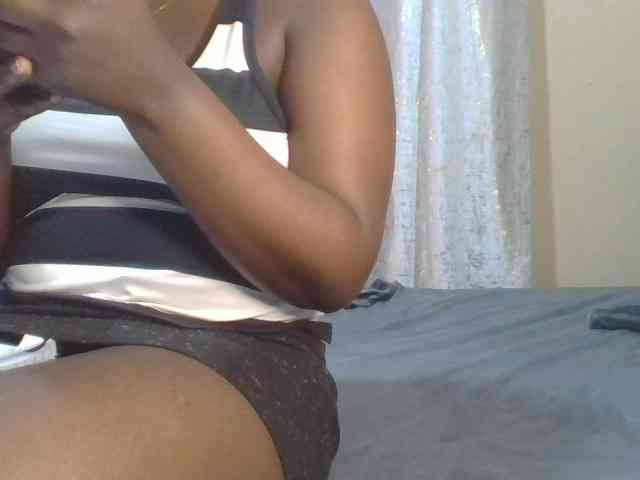 Shantell webcam