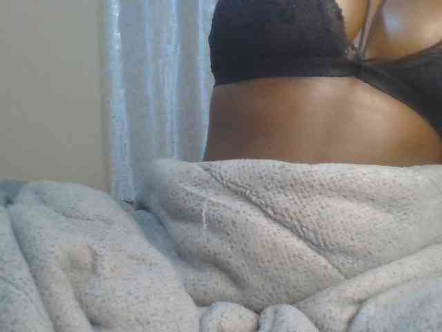 Shantell webcam