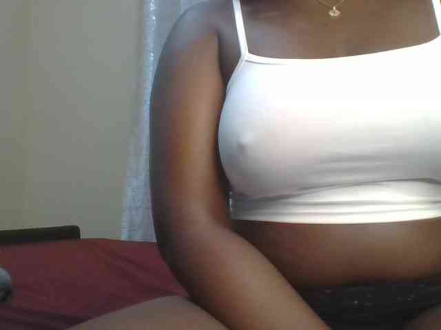 Shantell webcam