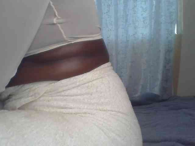 Shantell webcam