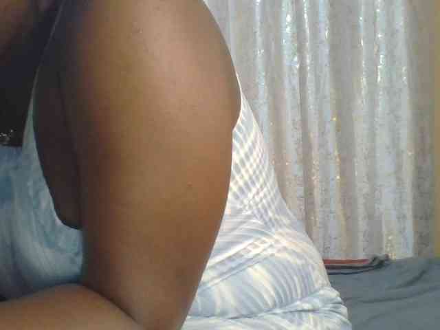 Shantell webcam