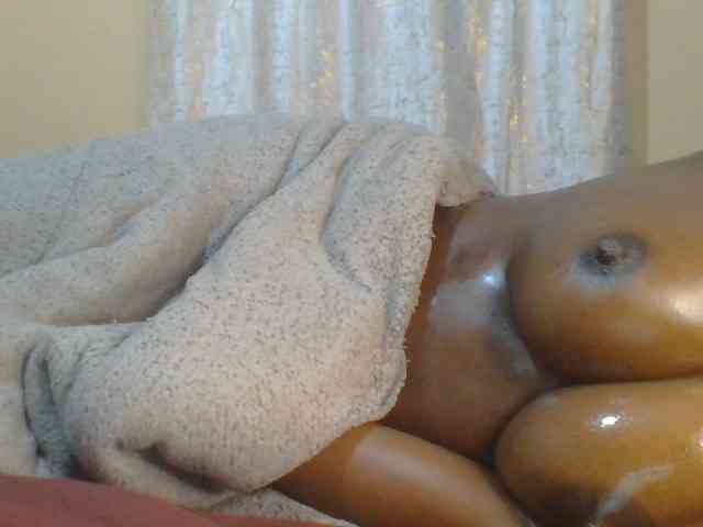 Shantell webcam