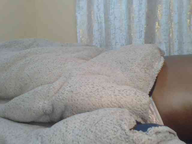 Shantell webcam