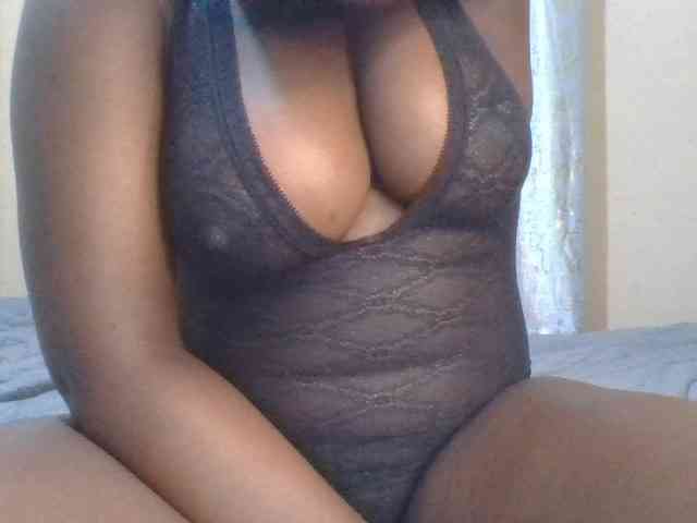 Shantell webcam