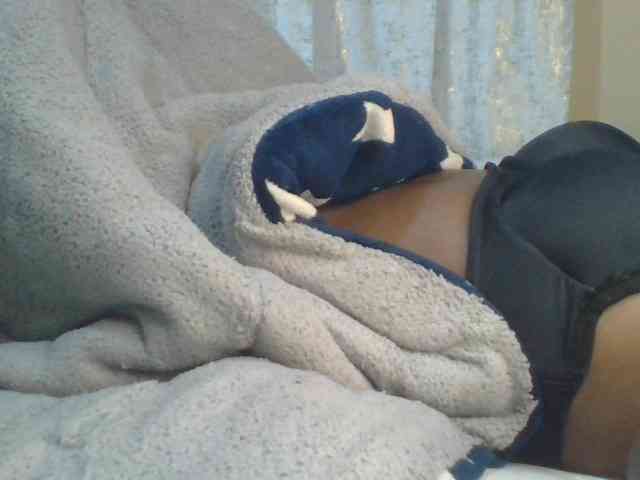 Shantell