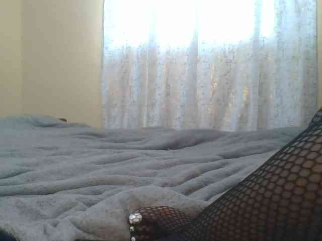 Shantell webcam