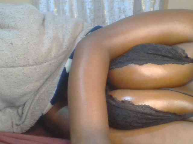 Shantell webcam