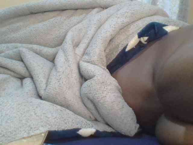 Shantell webcam