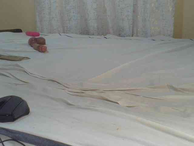 Shantell webcam