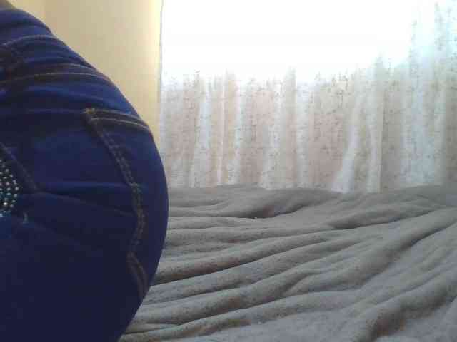 Shantell webcam