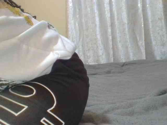 Shantell webcam