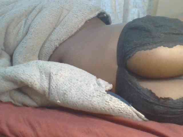 Shantell webcam