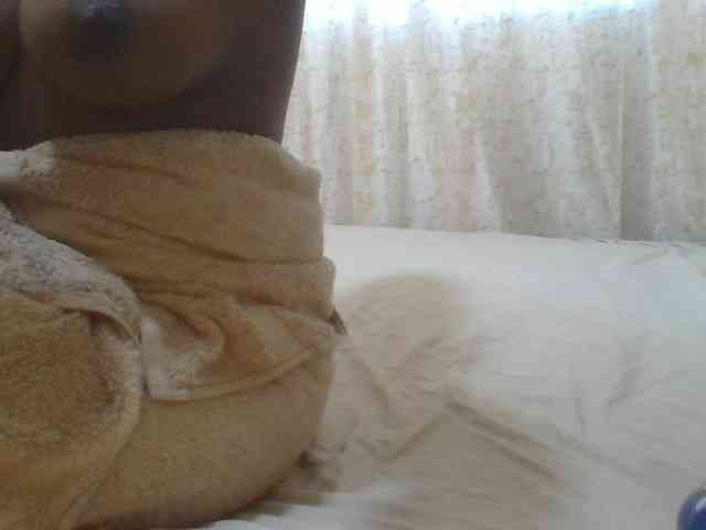 Shantell webcam