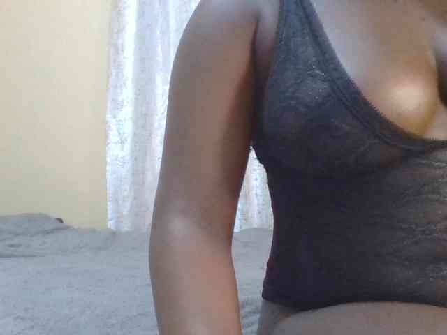 Shantell webcam