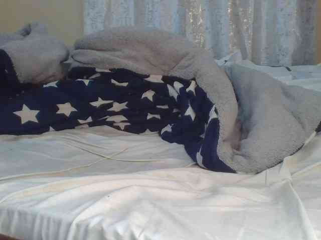 Shantell webcam