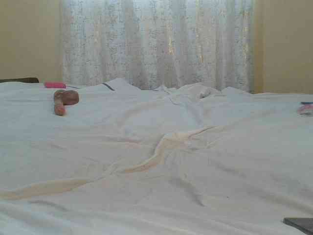 Shantell webcam