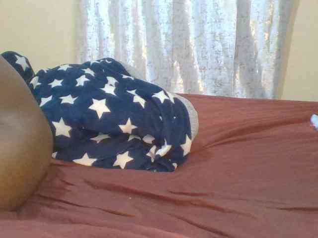 Shantell webcam
