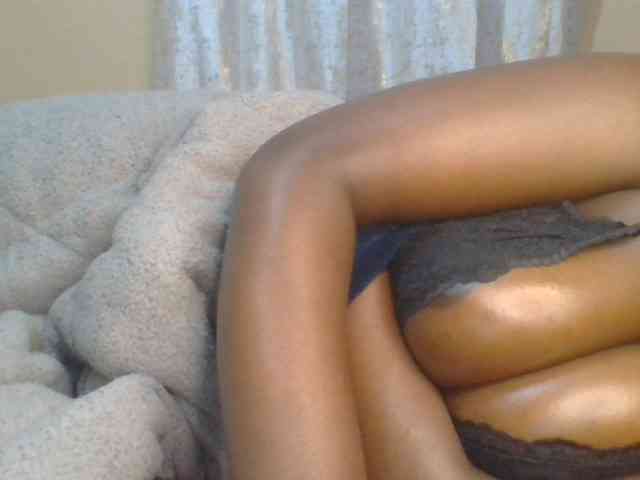 Shantell webcam