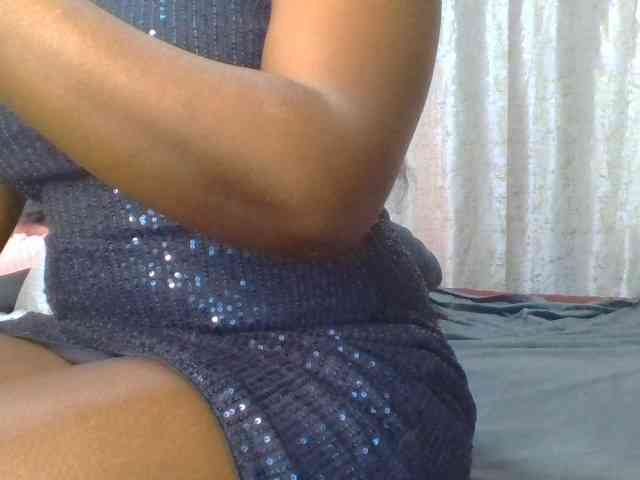 Shantell webcam