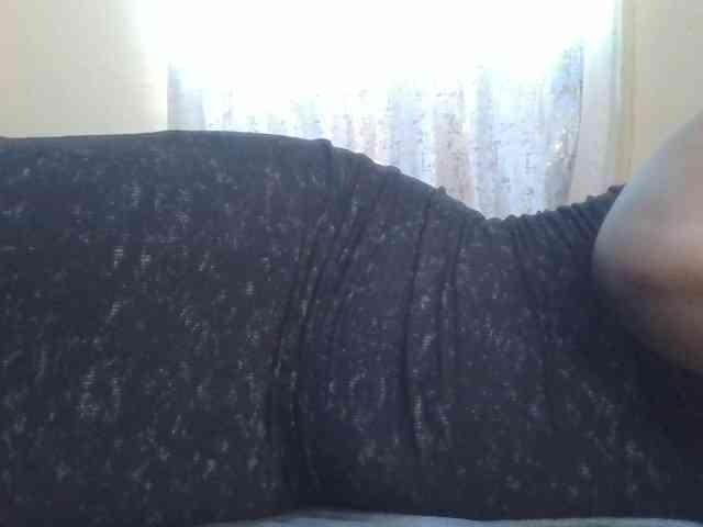 Shantell webcam