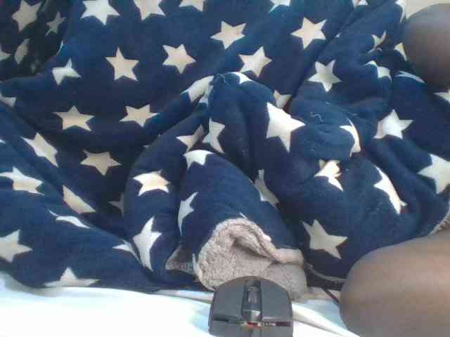 Shantell webcam
