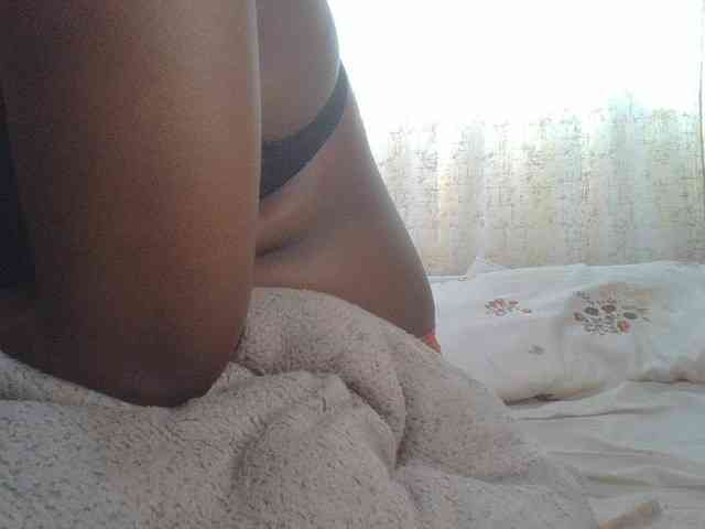 Shantell webcam