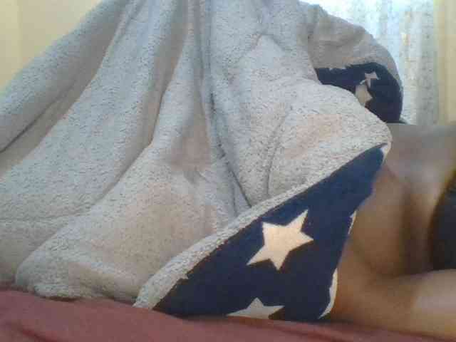 Shantell webcam