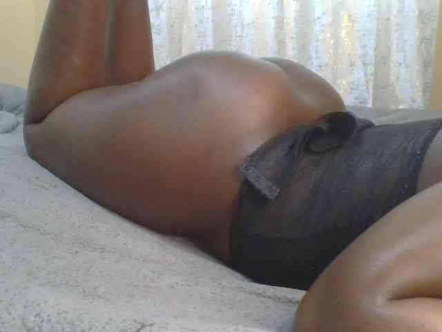 Shantell webcam