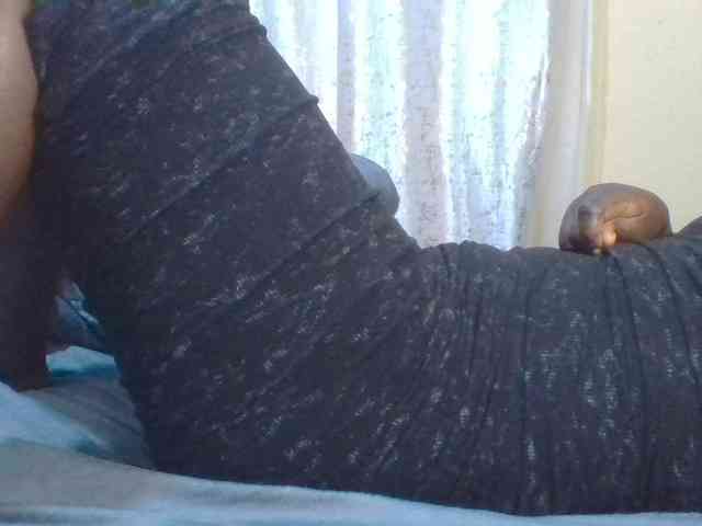 Shantell webcam