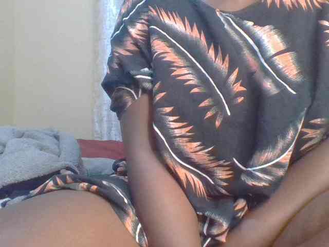 Shantell webcam