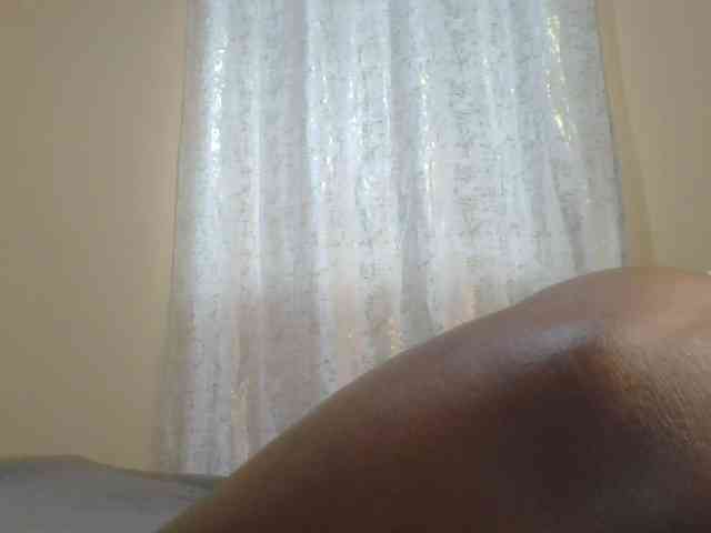 Shantell webcam