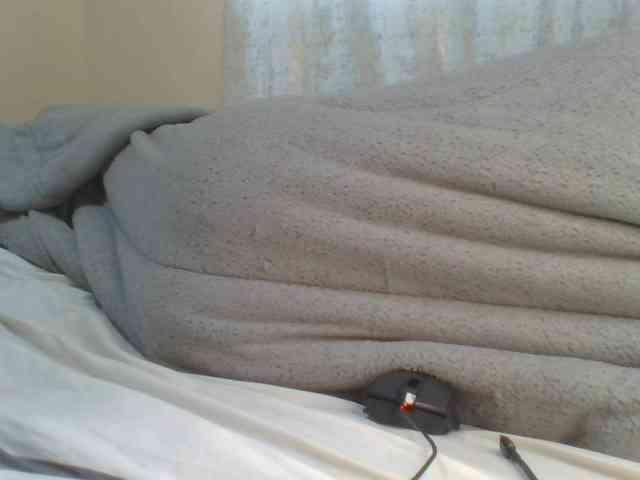 Shantell webcam