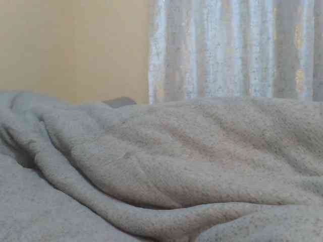 Shantell webcam