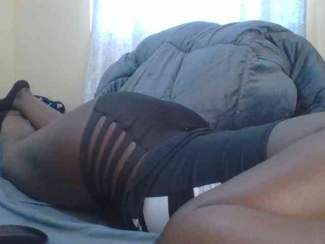 Shantell webcam