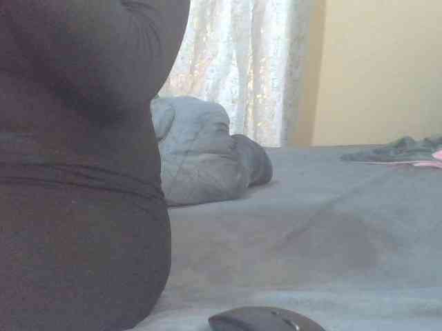 Shantell