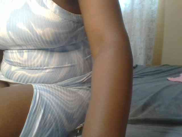 Shantell webcam