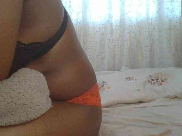 Shantell webcam