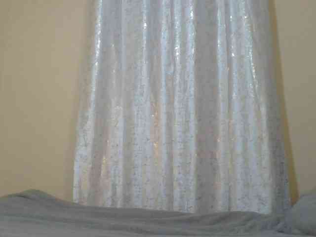 Shantell webcam
