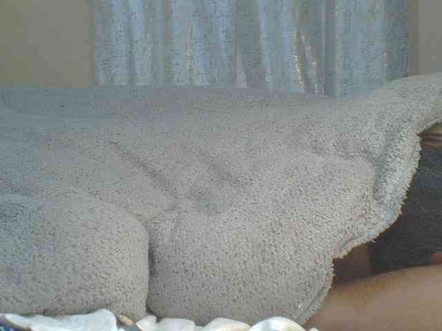 Shantell webcam