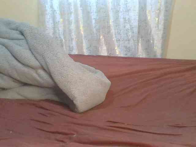 Shantell webcam