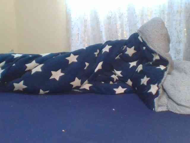 Shantell webcam