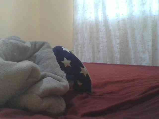 Shantell webcam