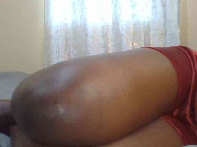 Shantell webcam