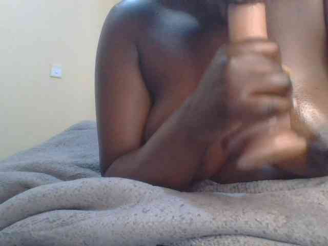Shantell webcam