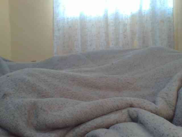 Shantell webcam