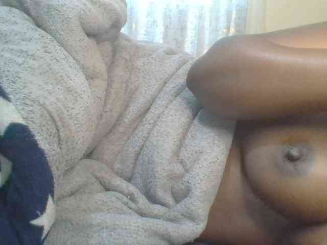 Shantell webcam