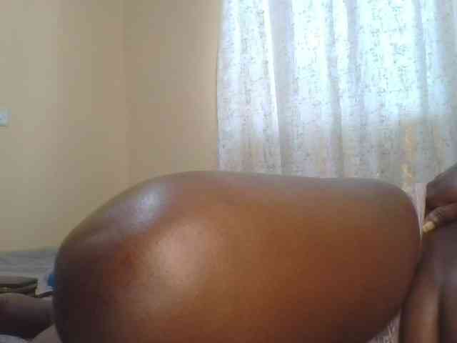 Shantell webcam