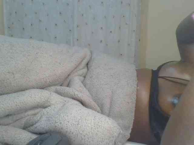 Shantell webcam