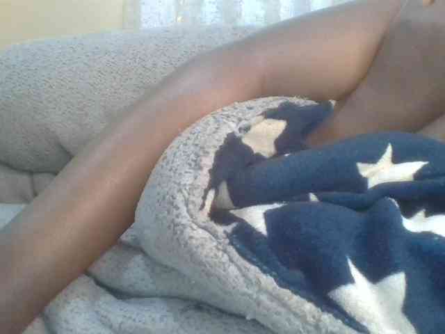 Shantell webcam